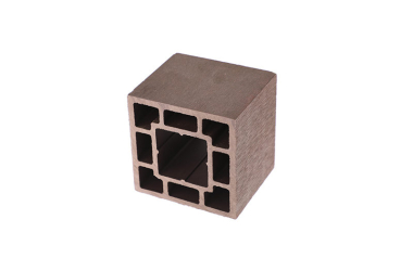 120x120mm 塑木立柱